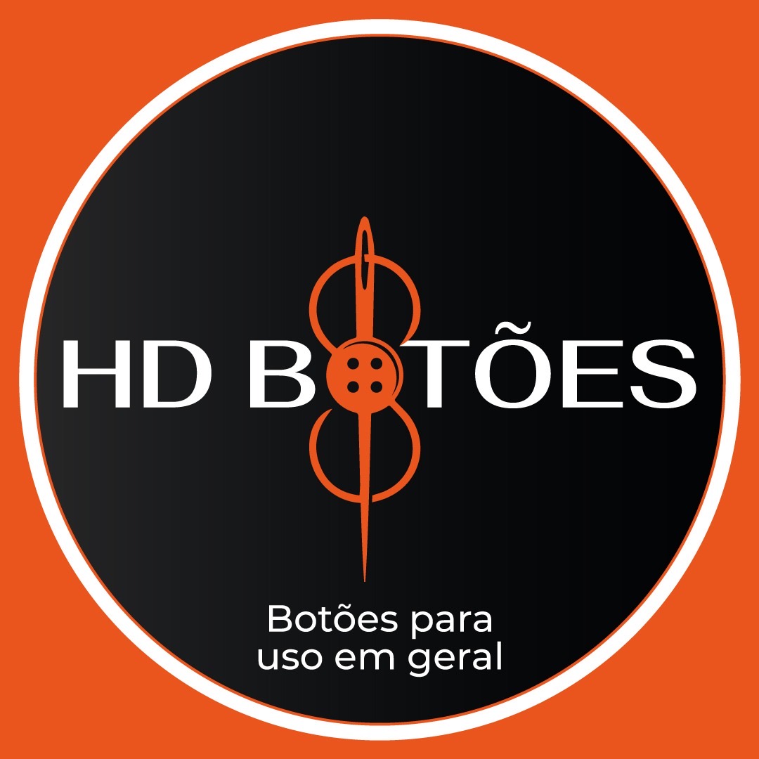 HD Botões Logo